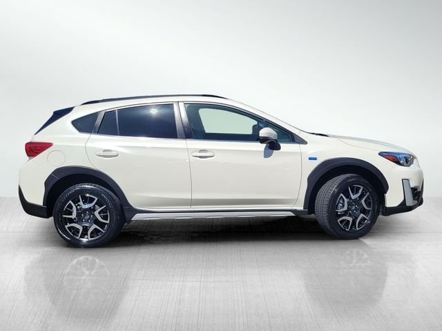 2023 Subaru Crosstrek Hybrid Folsom CA