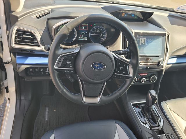 2023 Subaru Crosstrek Hybrid Folsom CA