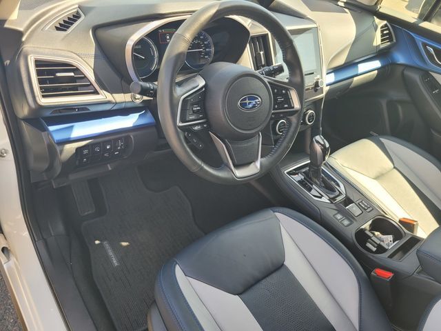 2023 Subaru Crosstrek Hybrid Folsom CA