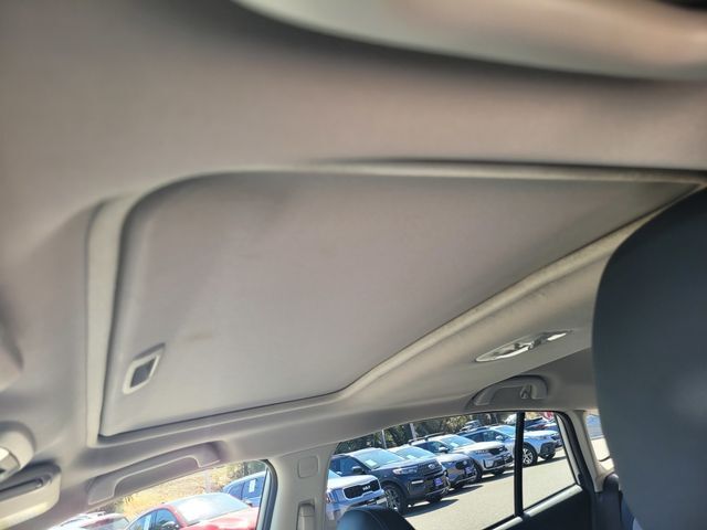 2023 Subaru Crosstrek Hybrid Folsom CA