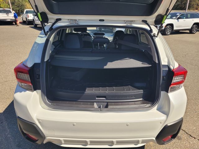 2023 Subaru Crosstrek Hybrid Folsom CA