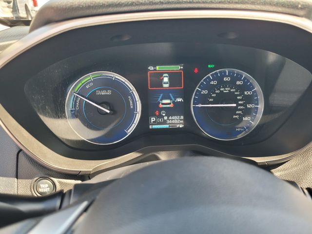 2023 Subaru Crosstrek Hybrid Folsom CA