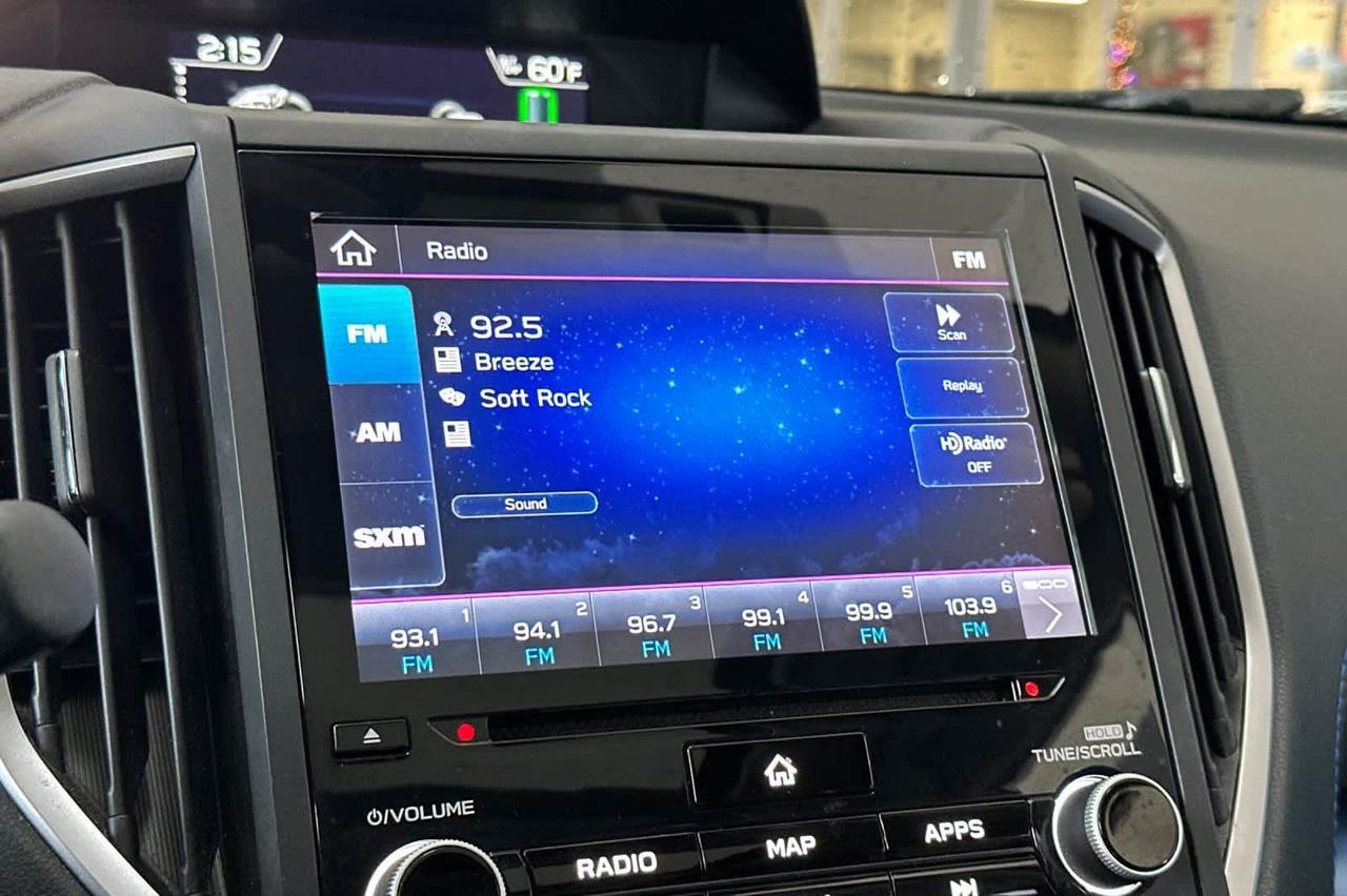 2023 Subaru Crosstrek Hybrid Roseville CA