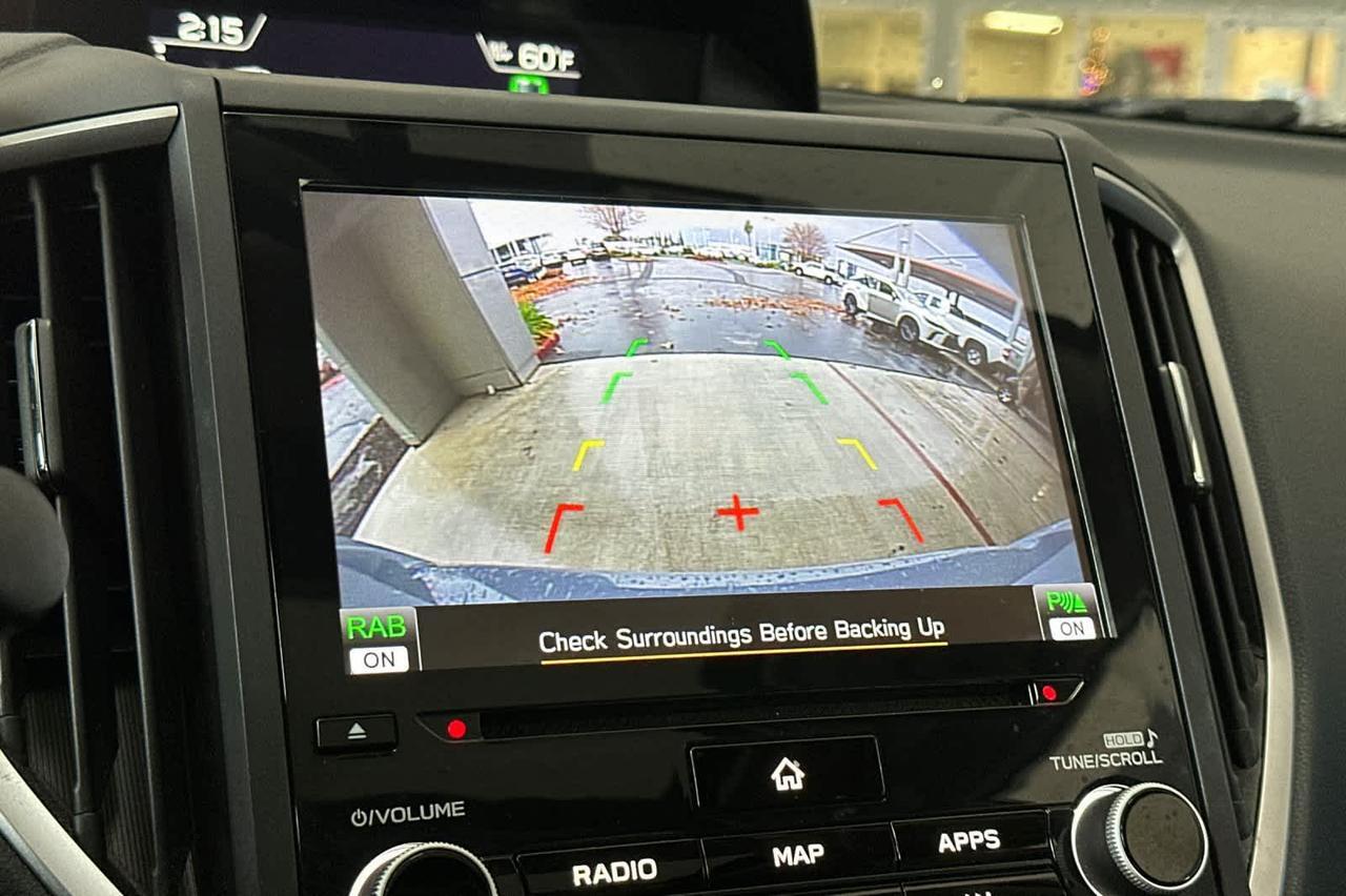 2023 Subaru Crosstrek Hybrid Roseville CA