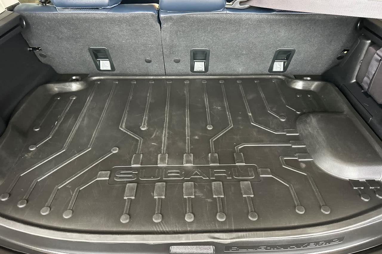 2023 Subaru Crosstrek Hybrid Roseville CA