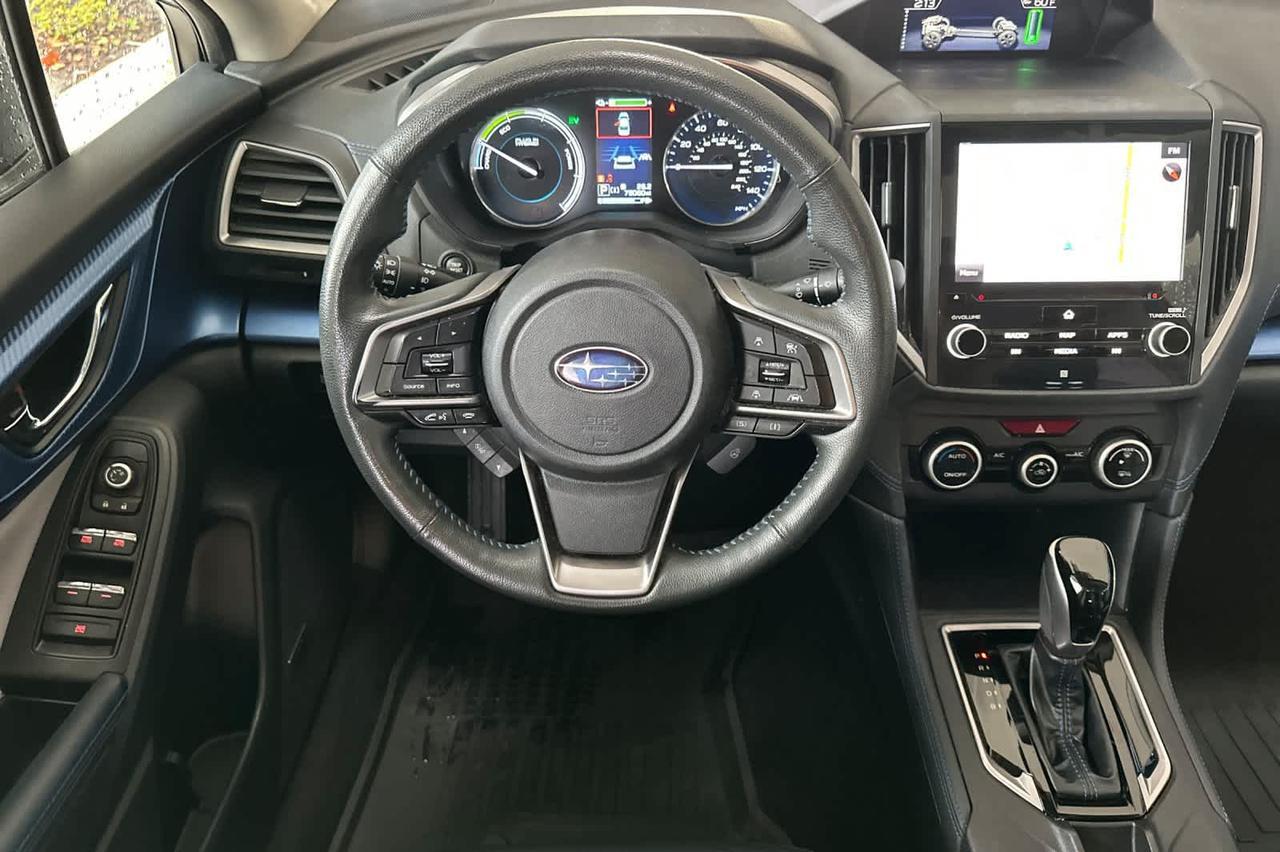 2023 Subaru Crosstrek Hybrid Roseville CA
