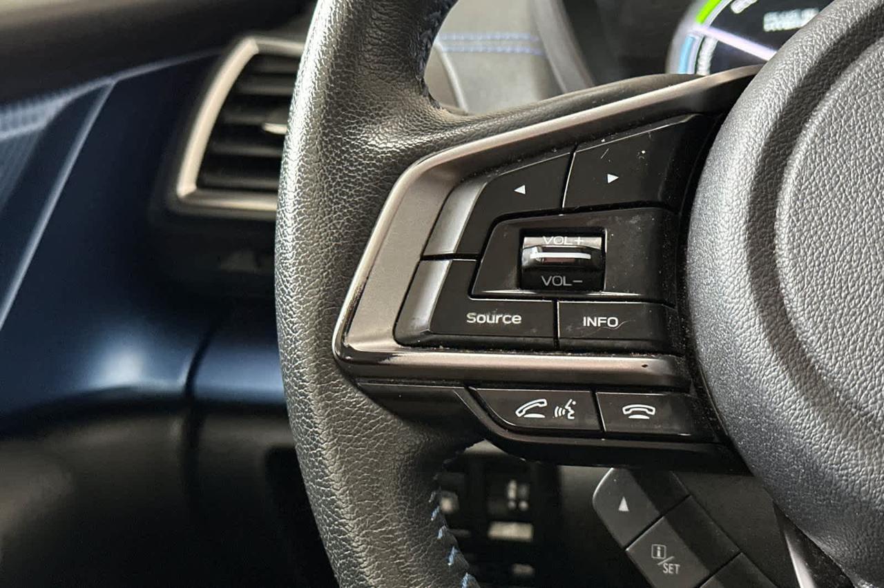 2023 Subaru Crosstrek Hybrid Roseville CA