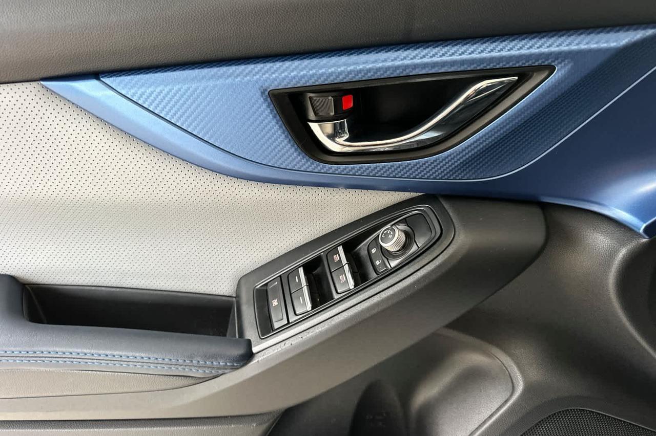 2023 Subaru Crosstrek Hybrid Roseville CA