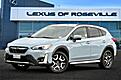 2023 Subaru Crosstrek Hybrid