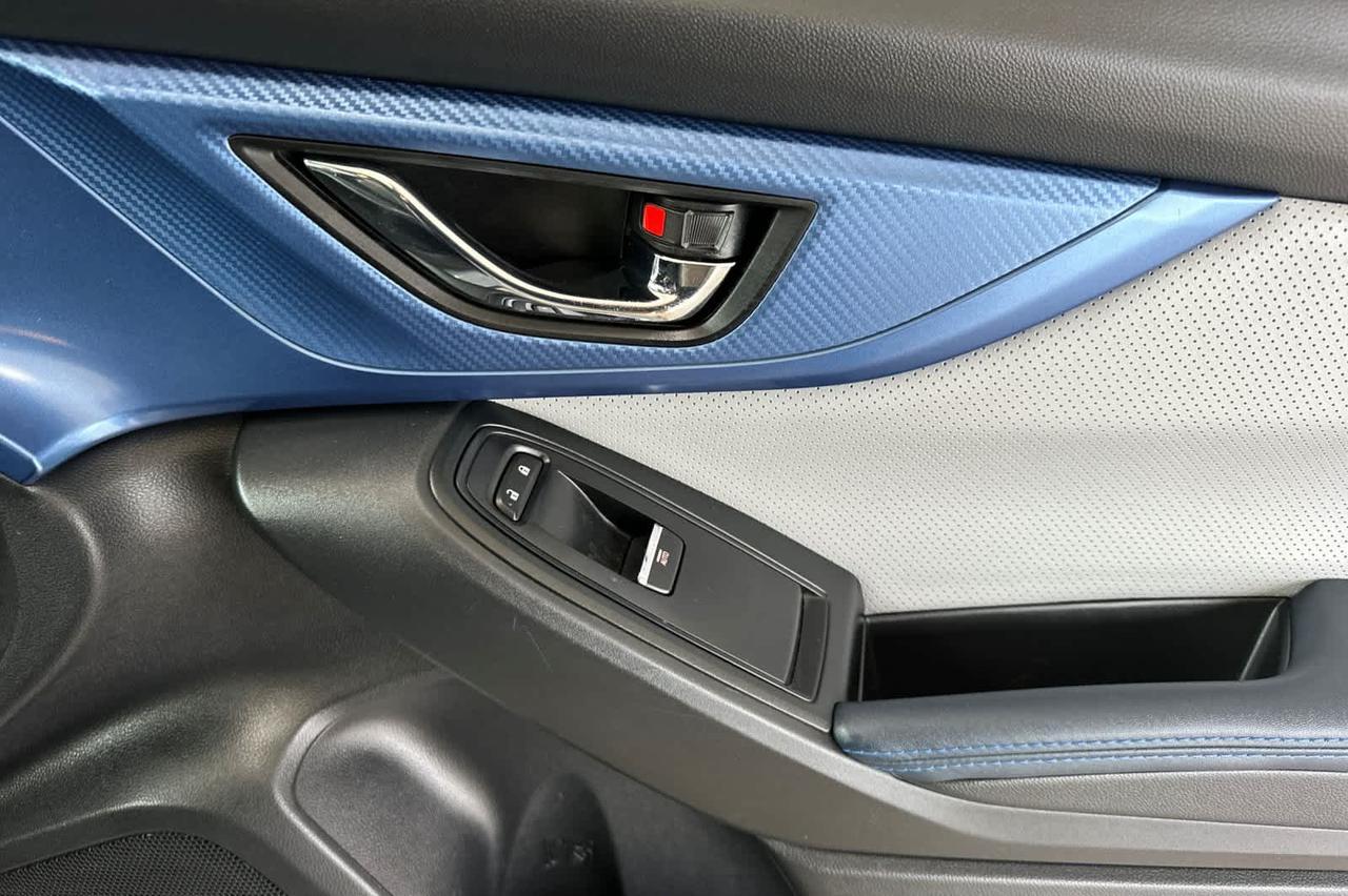 2023 Subaru Crosstrek Hybrid Roseville CA