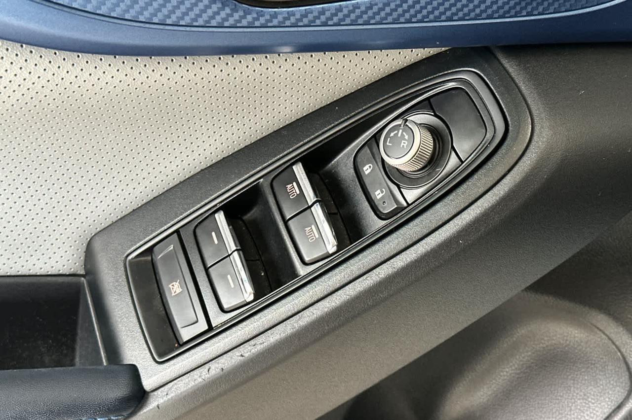 2023 Subaru Crosstrek Hybrid Roseville CA