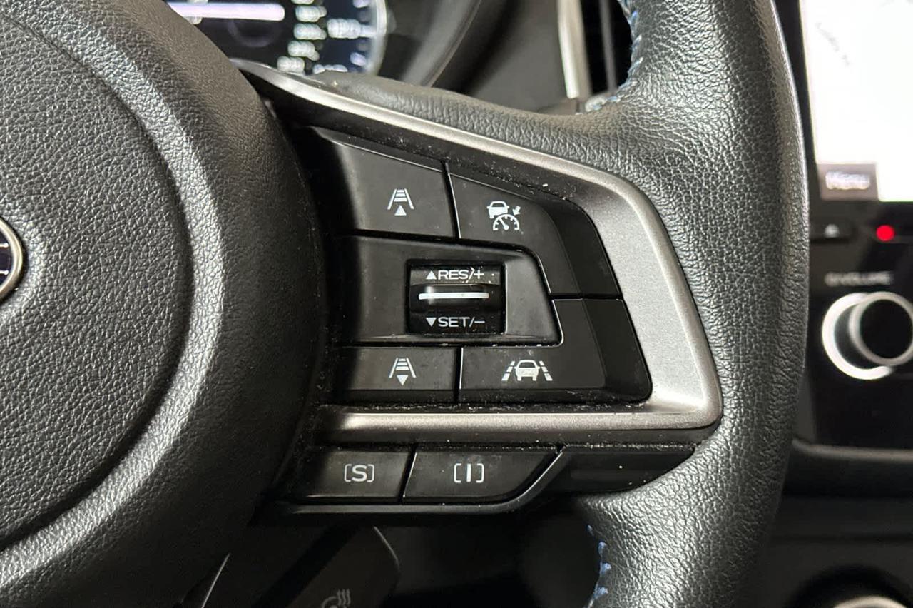 2023 Subaru Crosstrek Hybrid Roseville CA