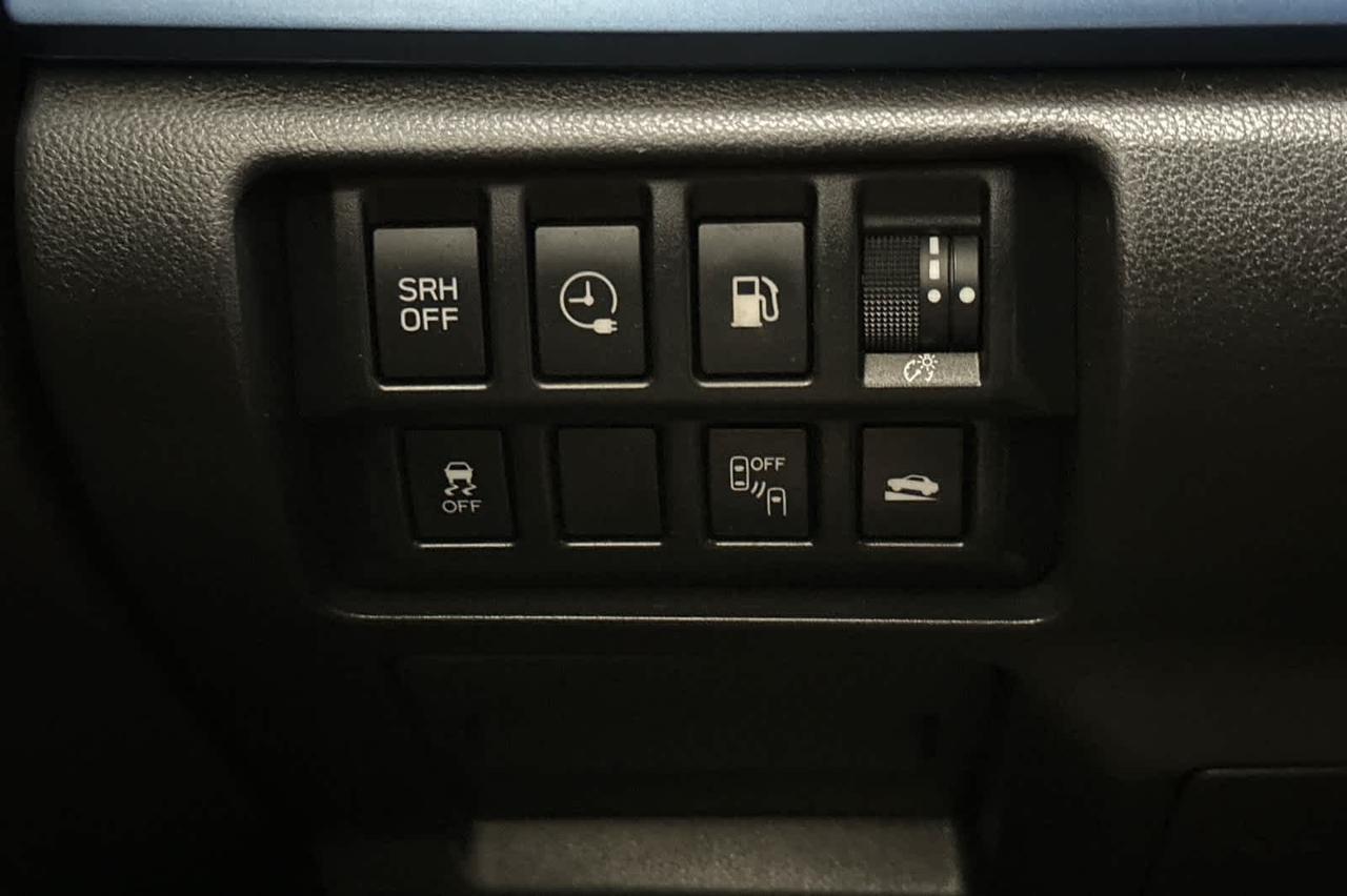 2023 Subaru Crosstrek Hybrid Roseville CA