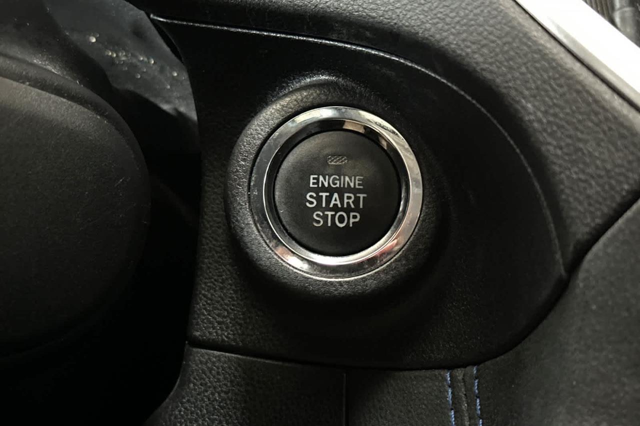 2023 Subaru Crosstrek Hybrid Roseville CA