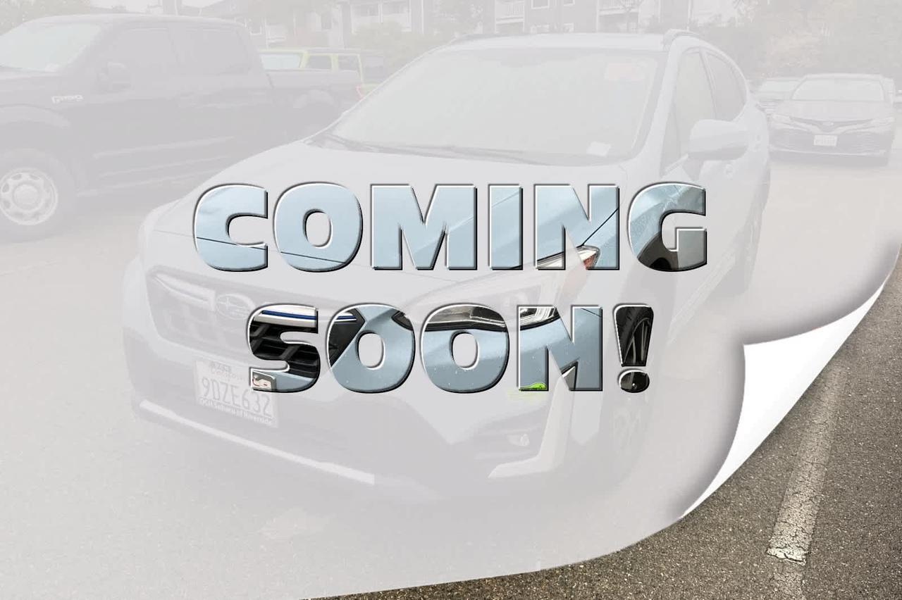 2023 Subaru Crosstrek Hybrid