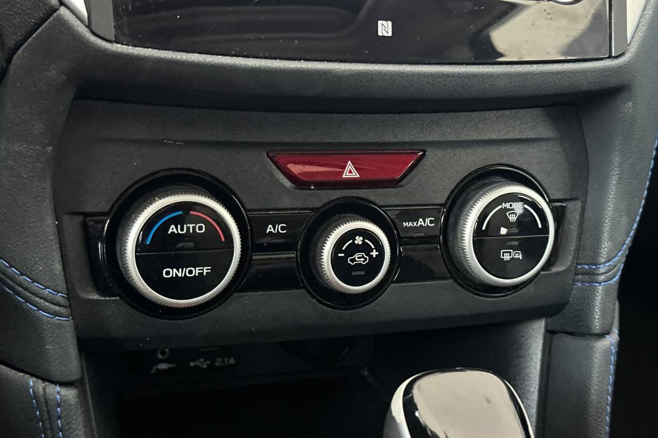 2023 Subaru Crosstrek Hybrid Roseville CA