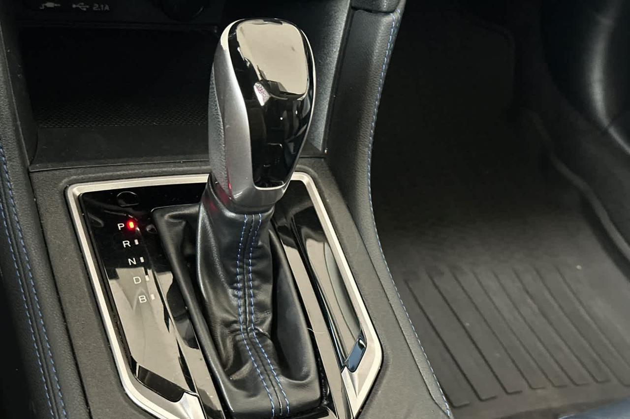 2023 Subaru Crosstrek Hybrid Roseville CA