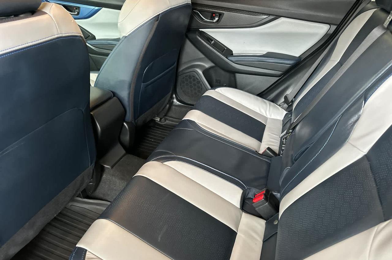 2023 Subaru Crosstrek Hybrid Roseville CA