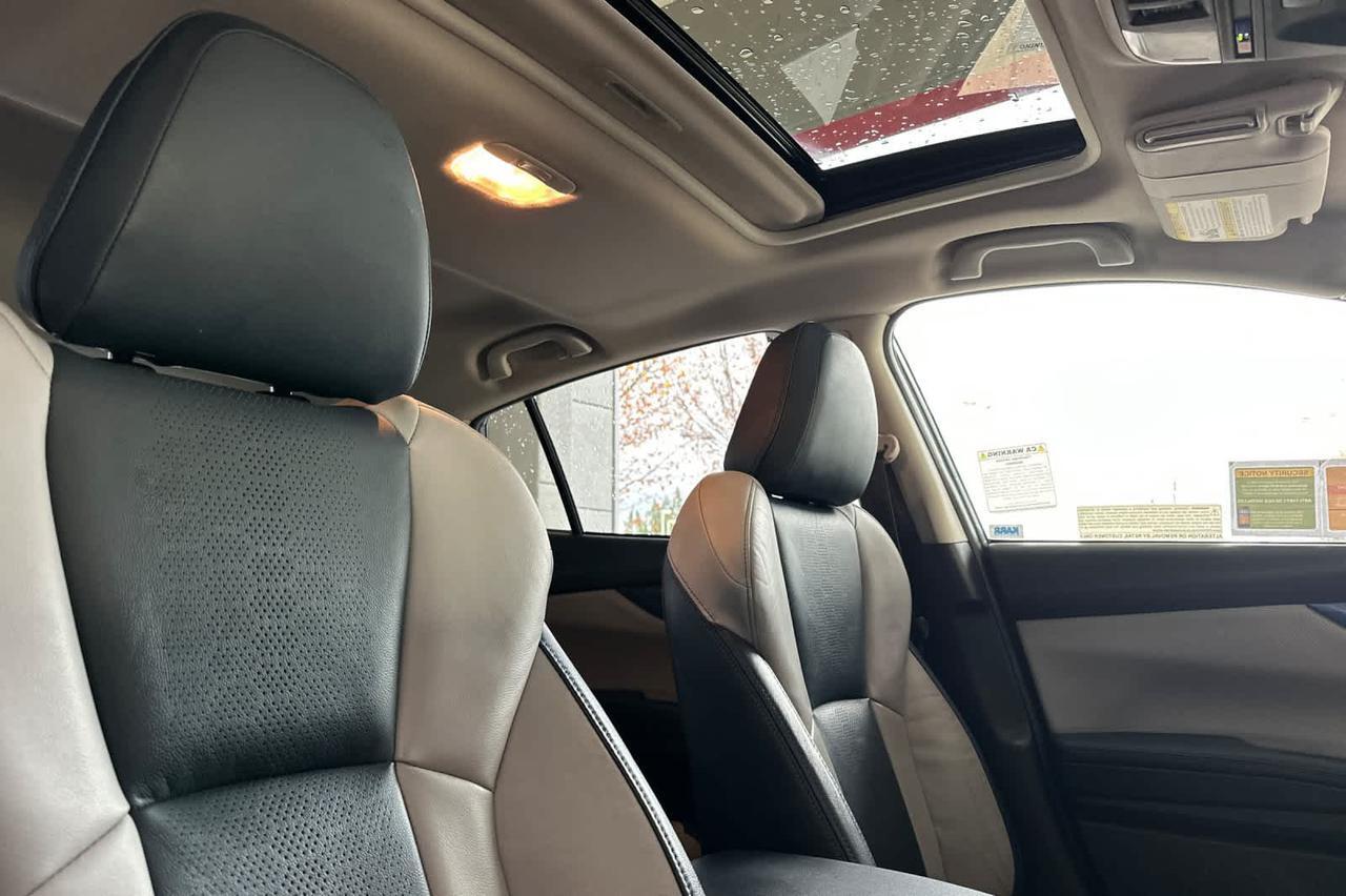 2023 Subaru Crosstrek Hybrid Roseville CA