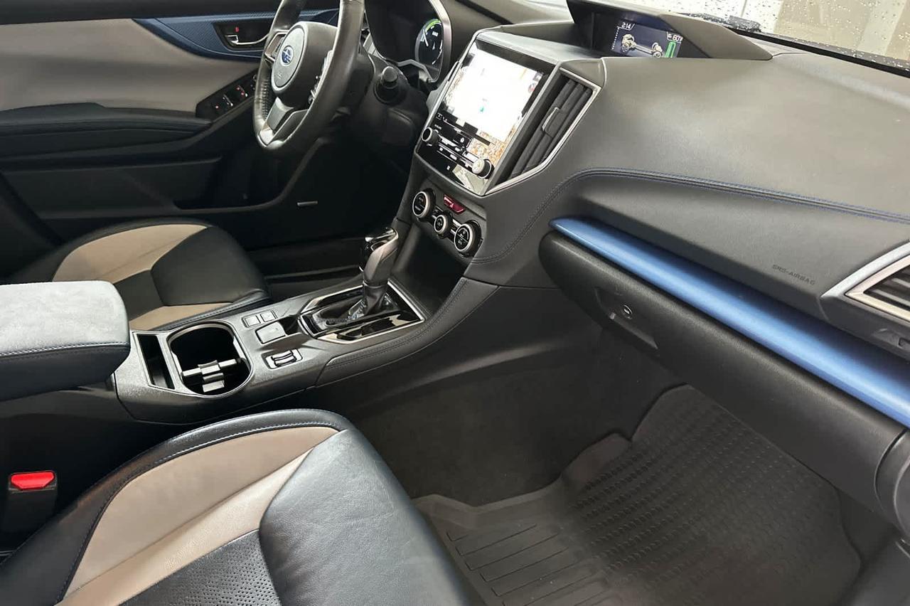 2023 Subaru Crosstrek Hybrid Roseville CA