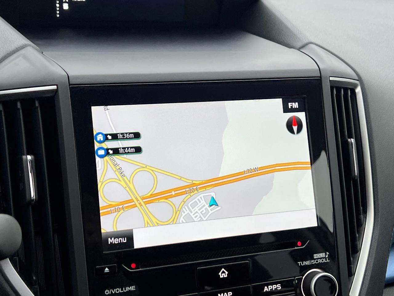 2023 Subaru Crosstrek Hybrid Hagerstown MD