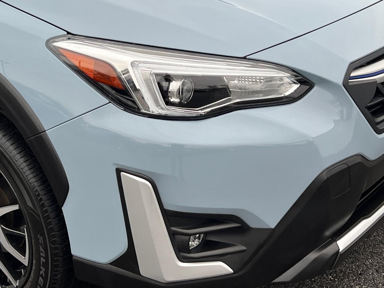 2023 Subaru Crosstrek Hybrid Hagerstown MD