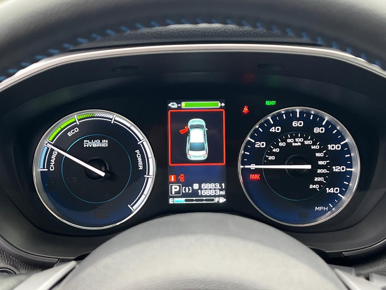 2023 Subaru Crosstrek Hybrid Hagerstown MD