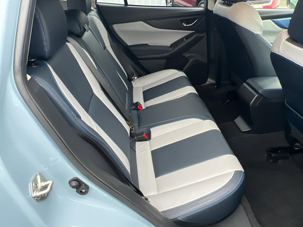 2023 Subaru Crosstrek Hybrid Hagerstown MD