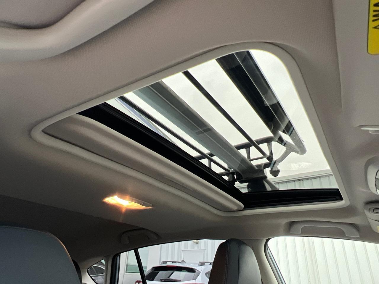 2023 Subaru Crosstrek Hybrid Hagerstown MD