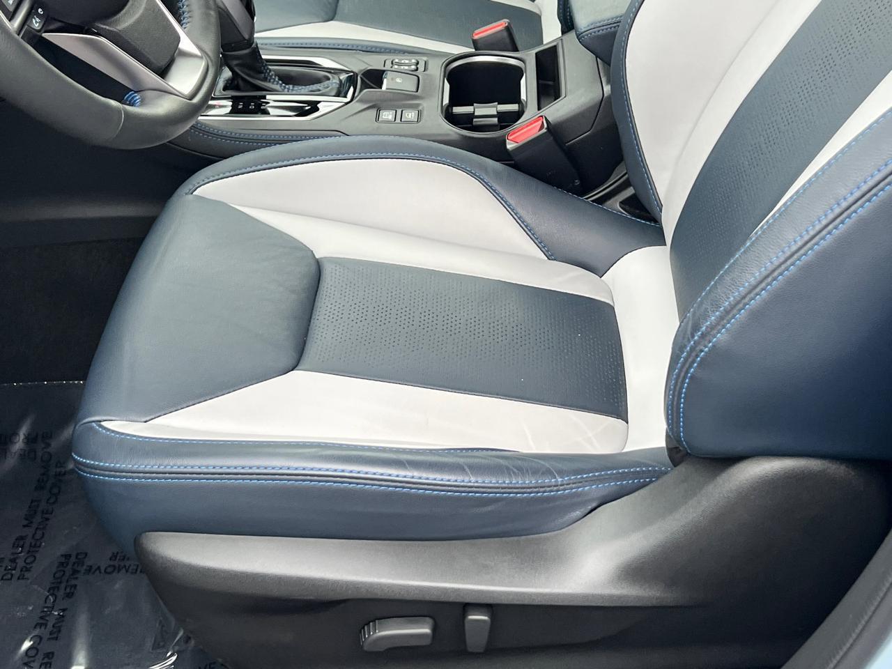 2023 Subaru Crosstrek Hybrid Hagerstown MD