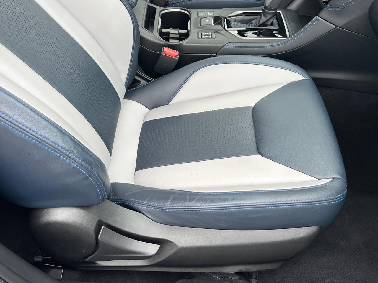 2023 Subaru Crosstrek Hybrid Hagerstown MD