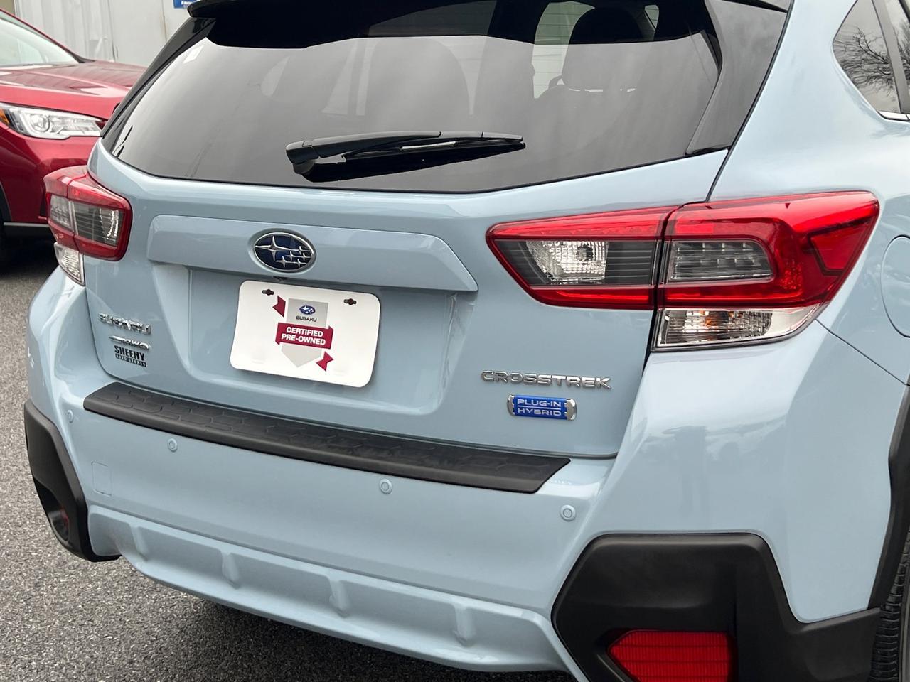 2023 Subaru Crosstrek Hybrid Hagerstown MD