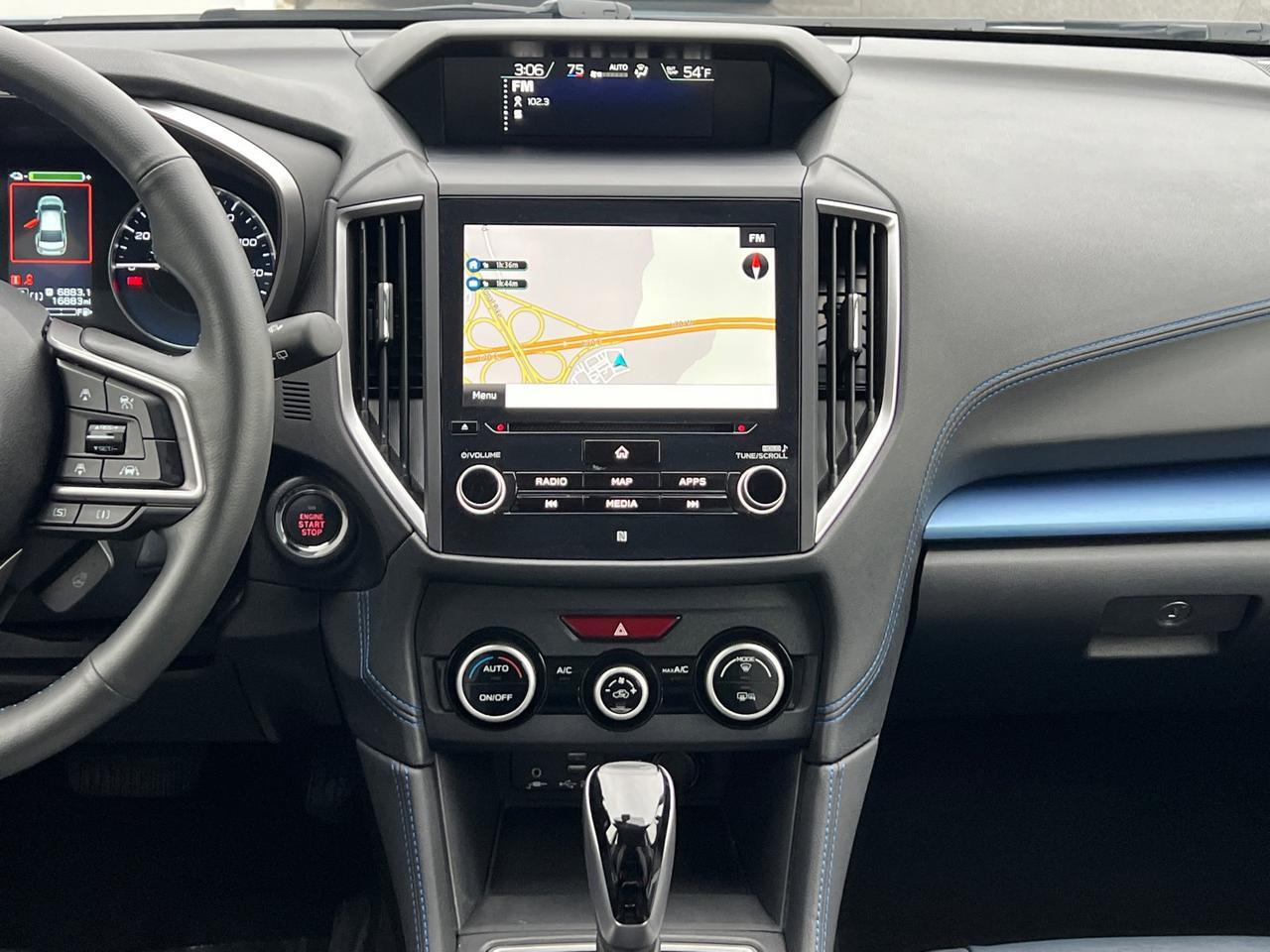 2023 Subaru Crosstrek Hybrid Hagerstown MD