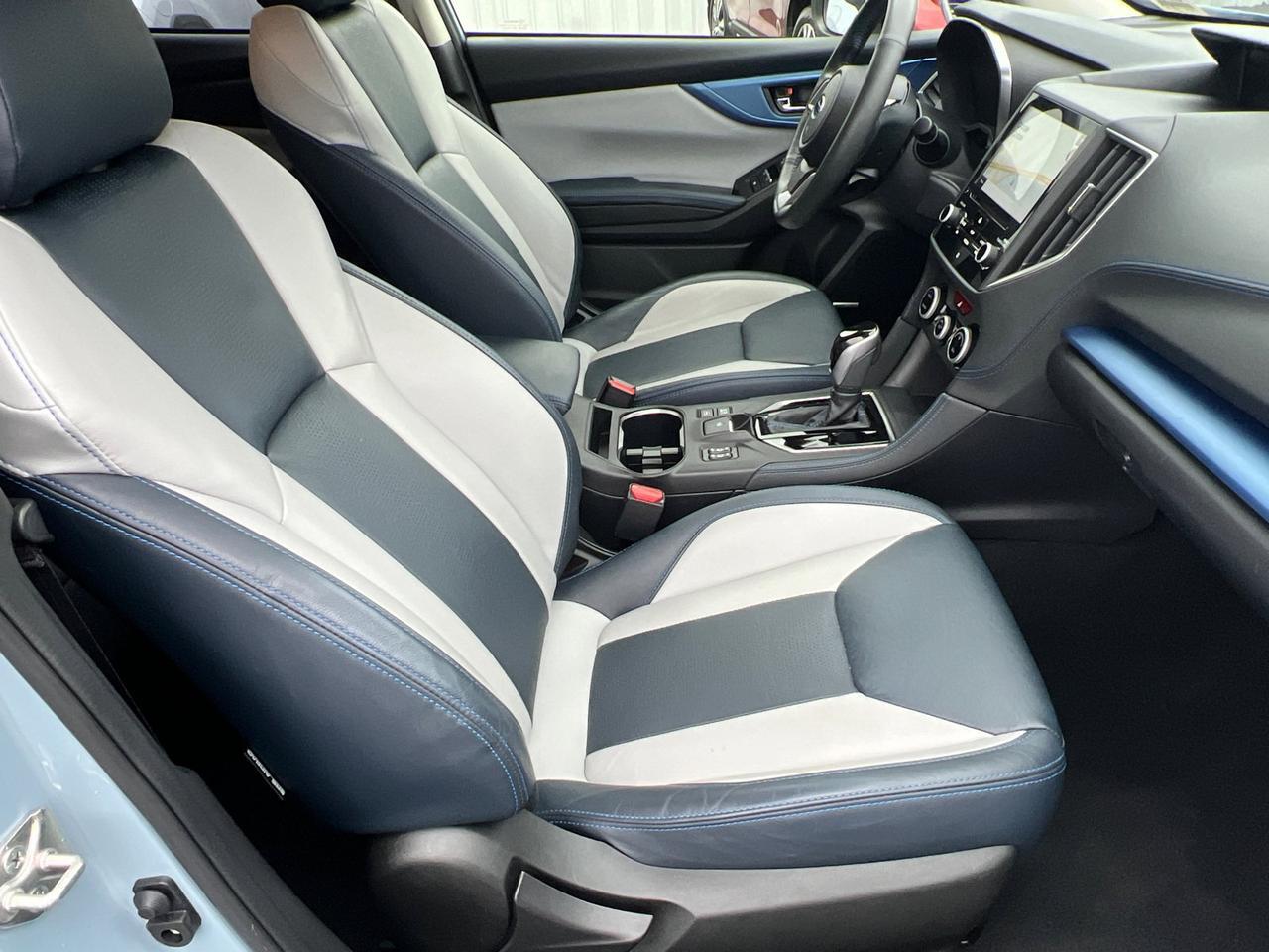 2023 Subaru Crosstrek Hybrid Hagerstown MD