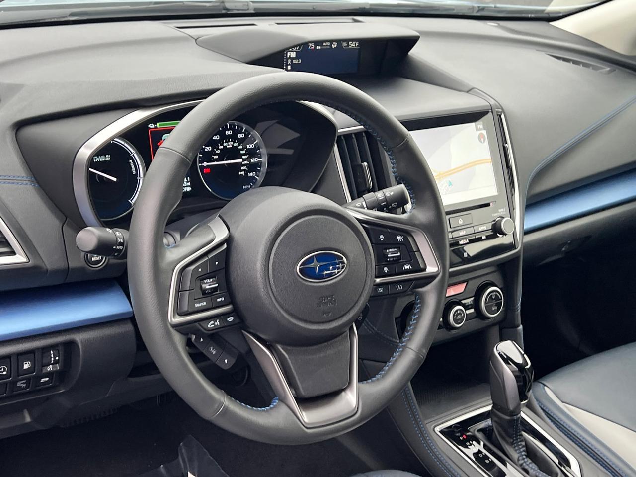 2023 Subaru Crosstrek Hybrid Hagerstown MD