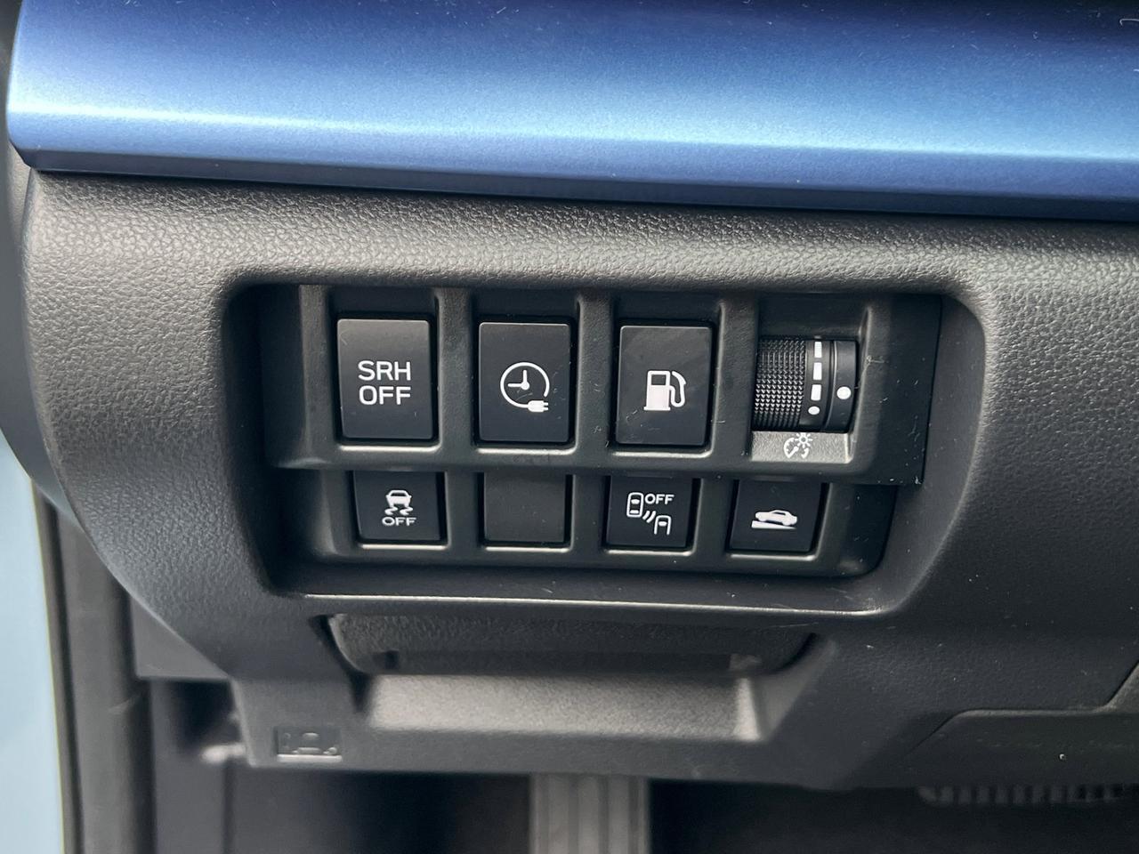 2023 Subaru Crosstrek Hybrid Hagerstown MD