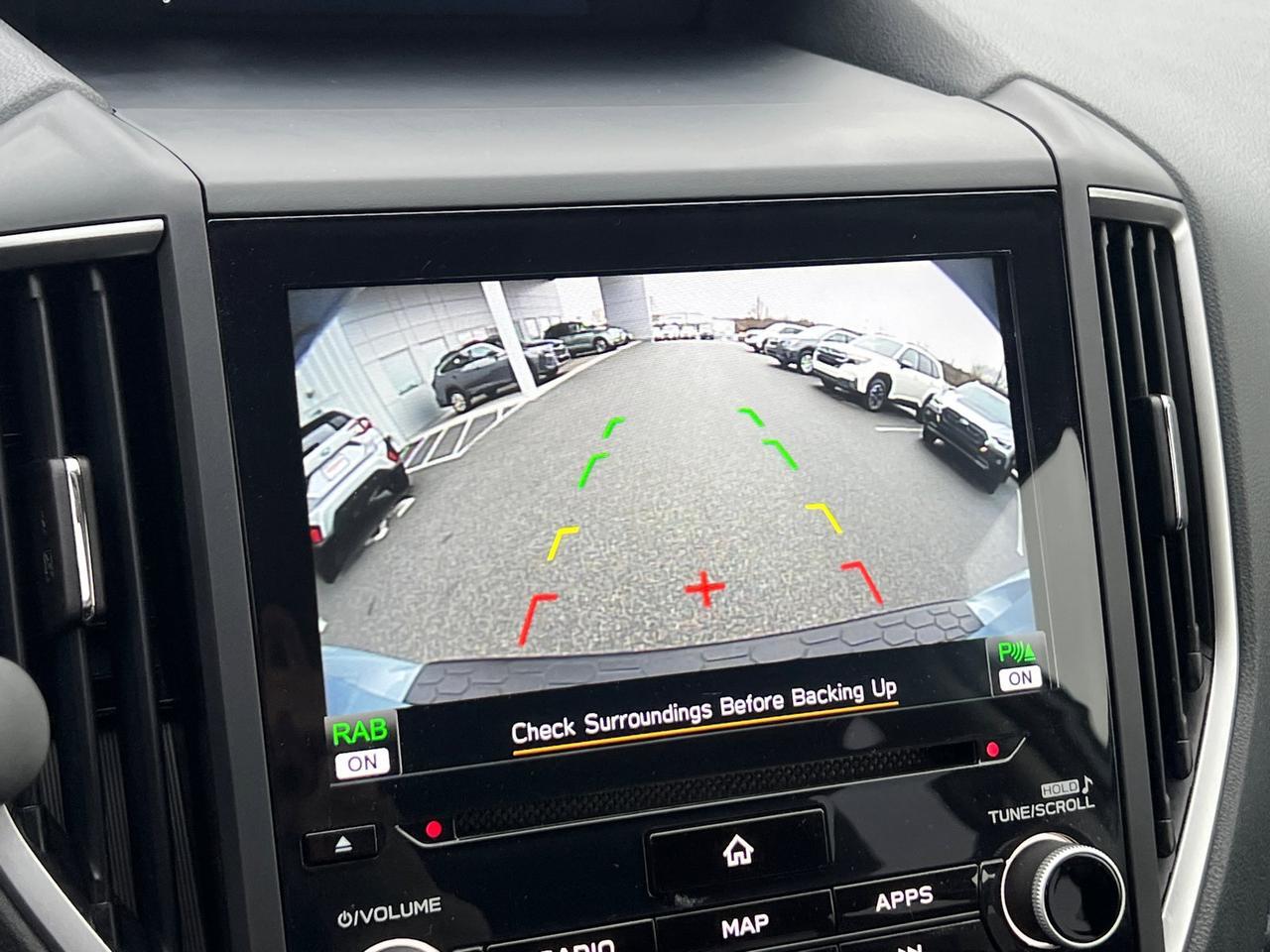 2023 Subaru Crosstrek Hybrid Hagerstown MD