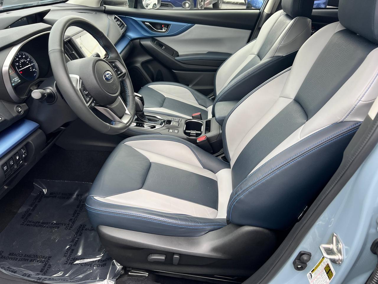 2023 Subaru Crosstrek Hybrid Hagerstown MD