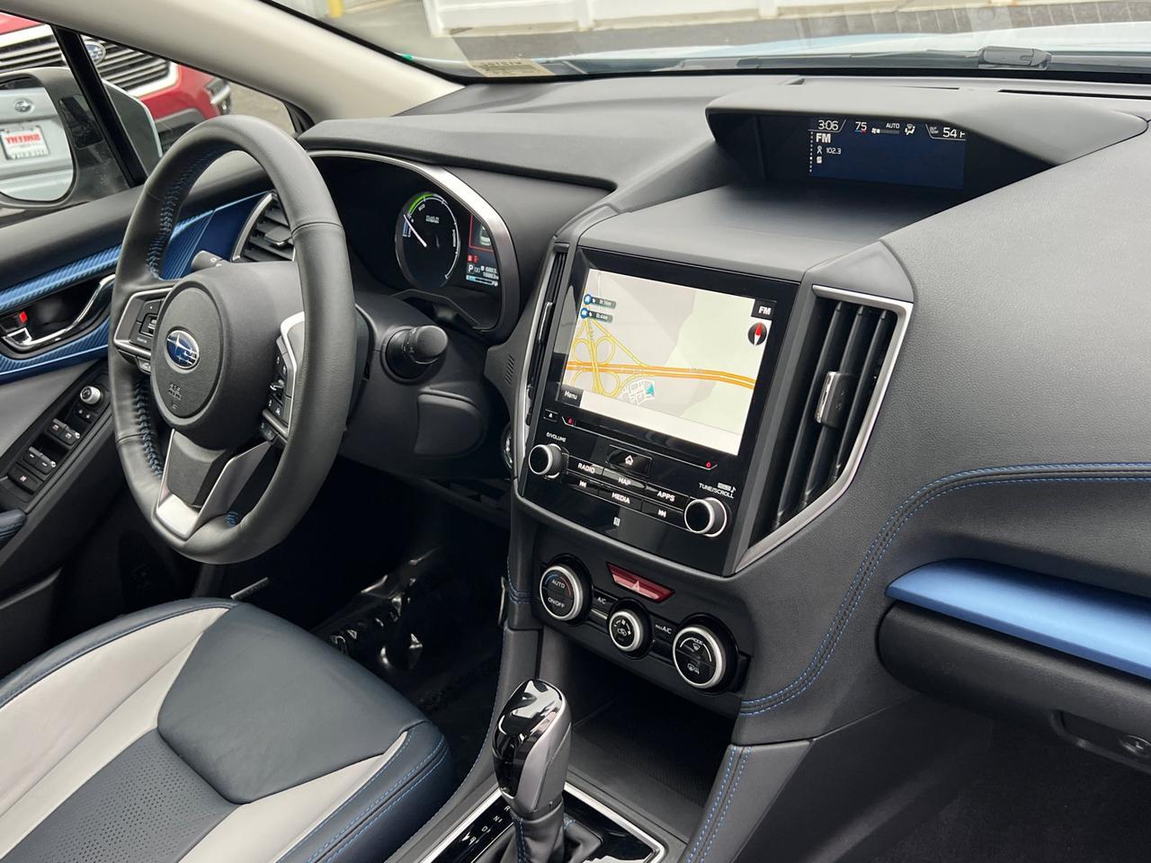 2023 Subaru Crosstrek Hybrid Hagerstown MD