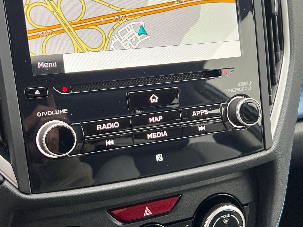 2023 Subaru Crosstrek Hybrid Hagerstown MD