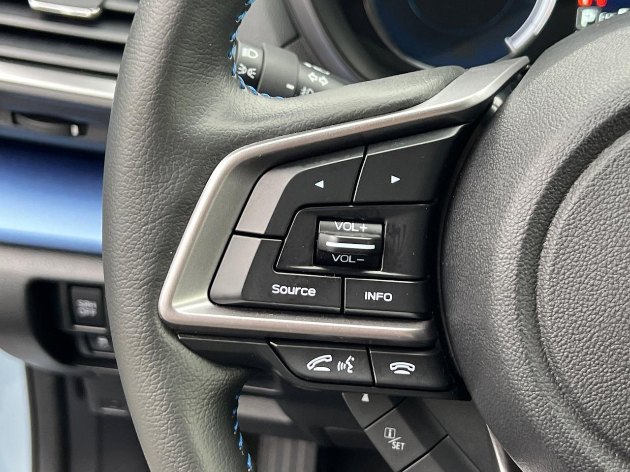 2023 Subaru Crosstrek Hybrid Hagerstown MD