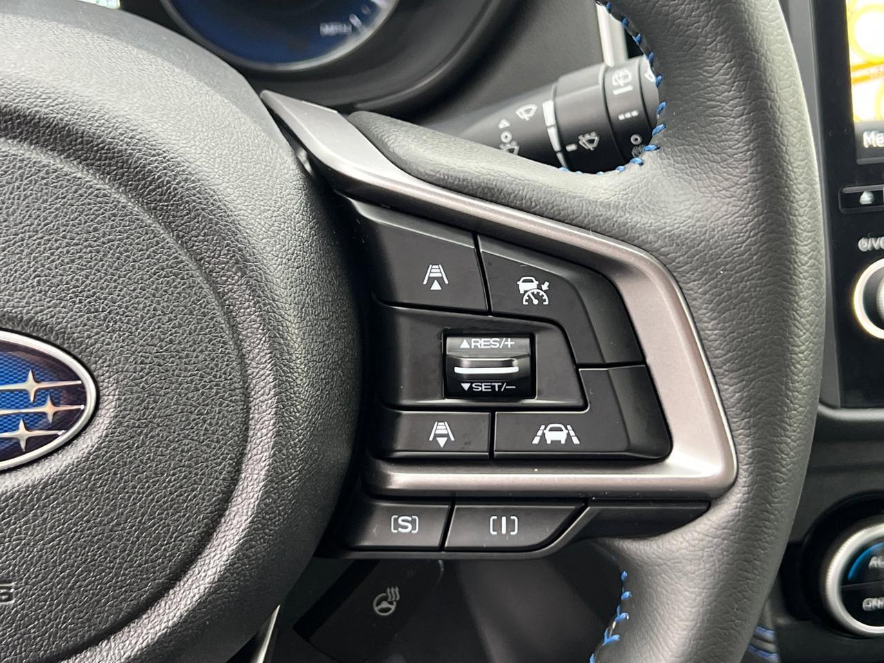 2023 Subaru Crosstrek Hybrid Hagerstown MD