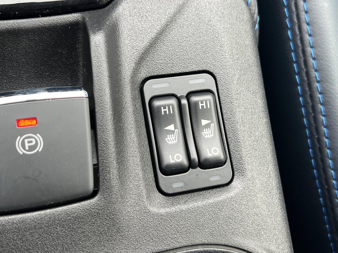 2023 Subaru Crosstrek Hybrid Hagerstown MD