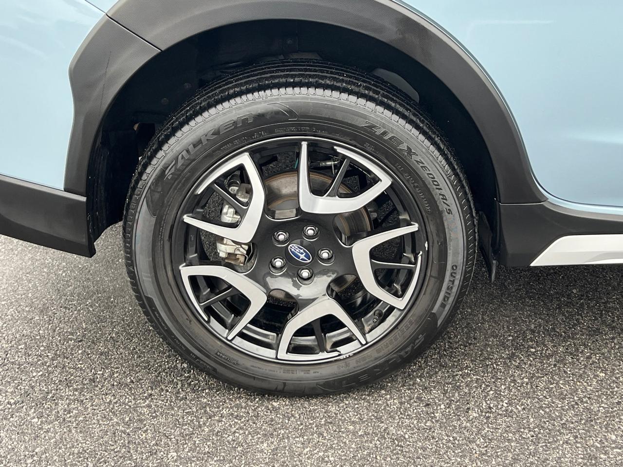 2023 Subaru Crosstrek Hybrid Hagerstown MD