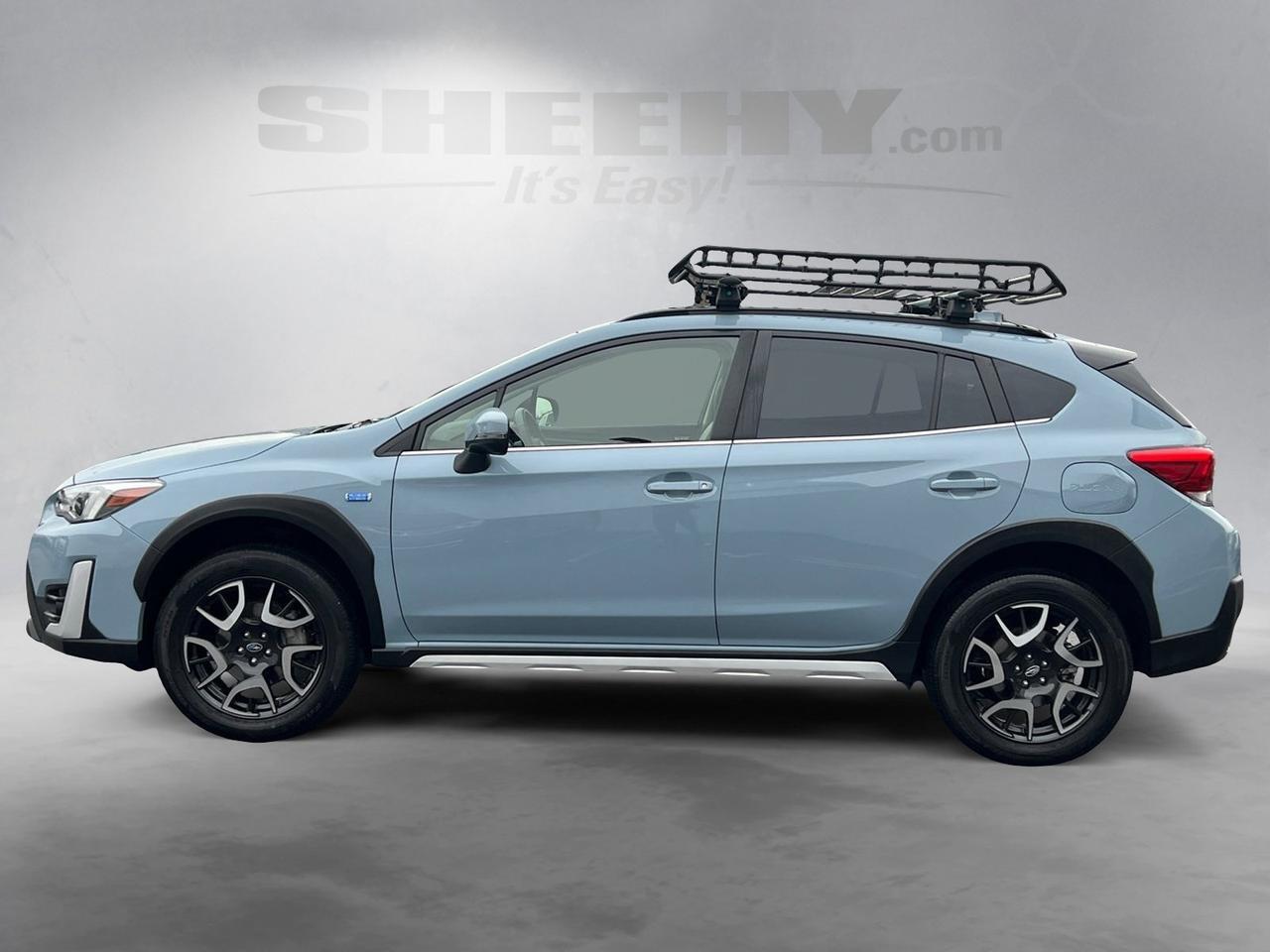 2023 Subaru Crosstrek Hybrid Hagerstown MD