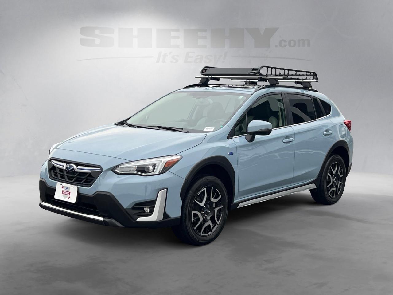 2023 Subaru Crosstrek Hybrid Hagerstown MD