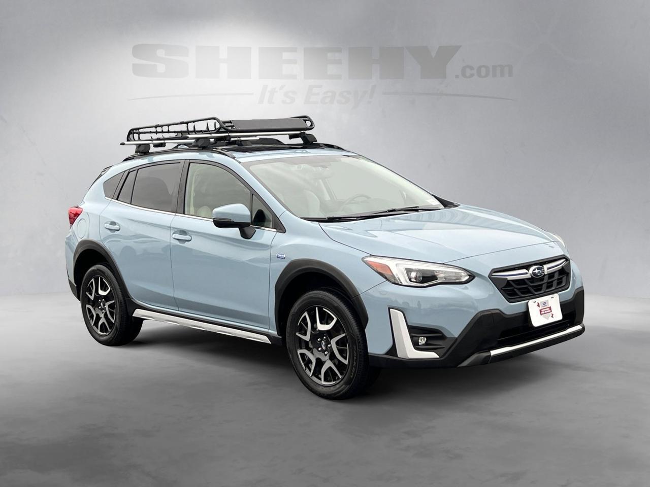 2023 Subaru Crosstrek Hybrid Hagerstown MD
