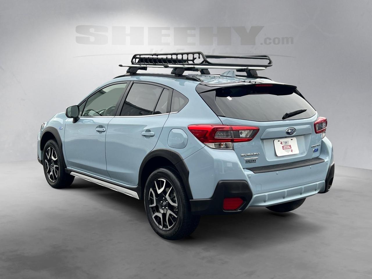 2023 Subaru Crosstrek Hybrid Hagerstown MD