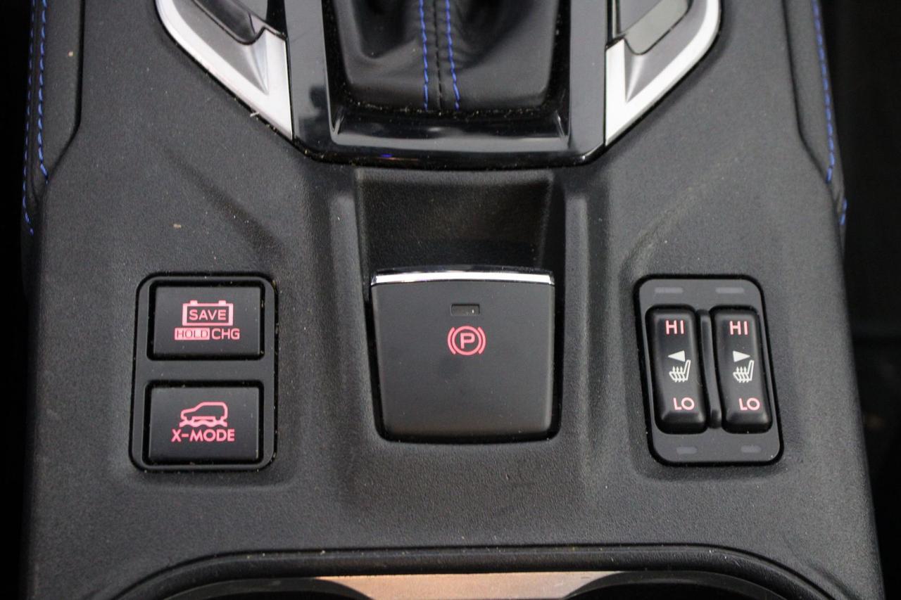 2023 Subaru Crosstrek Hybrid Manassas VA