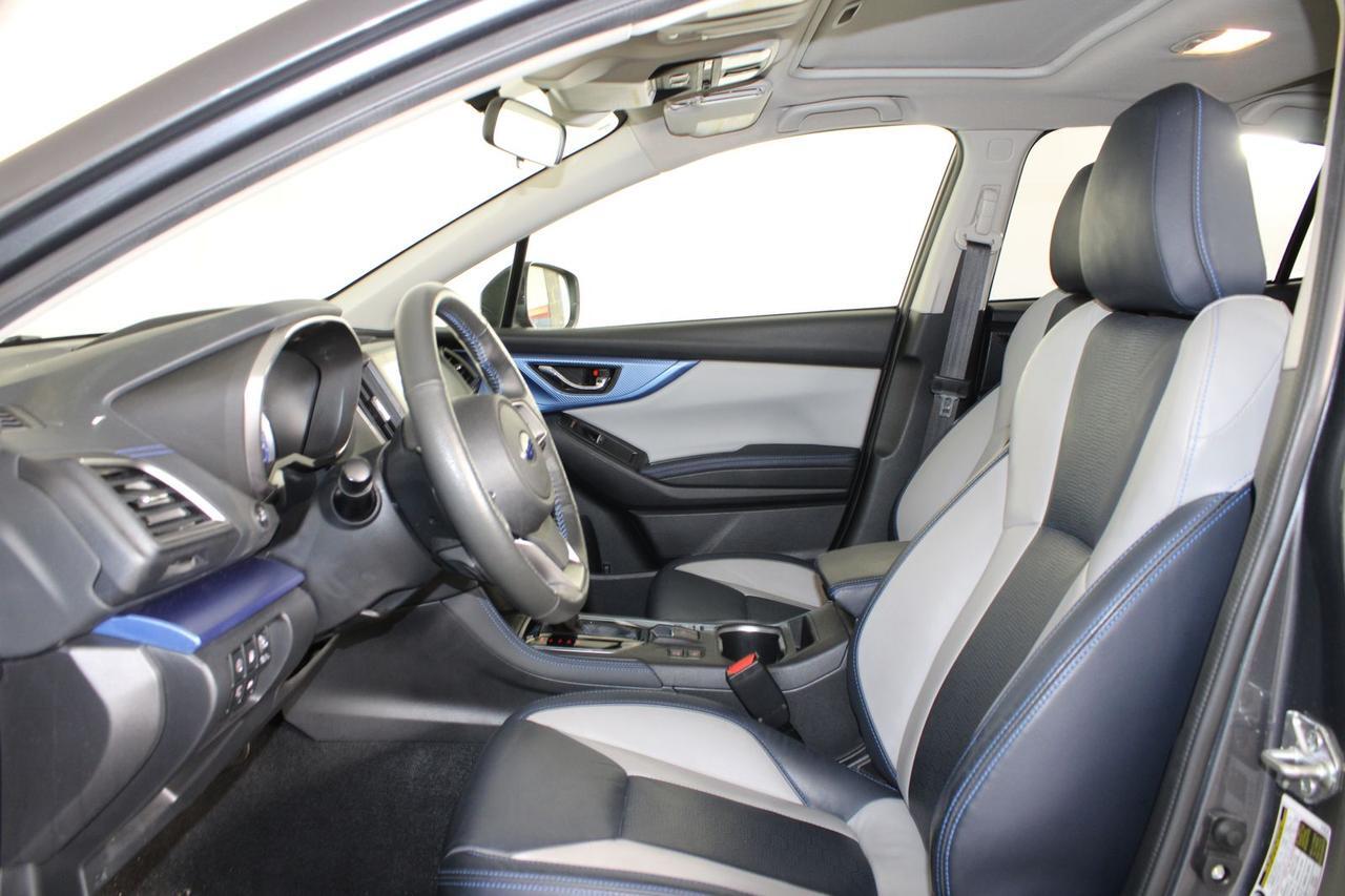 2023 Subaru Crosstrek Hybrid Manassas VA